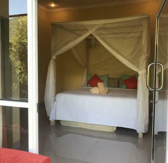 Bed and Breakfast Sekumpul Bnb