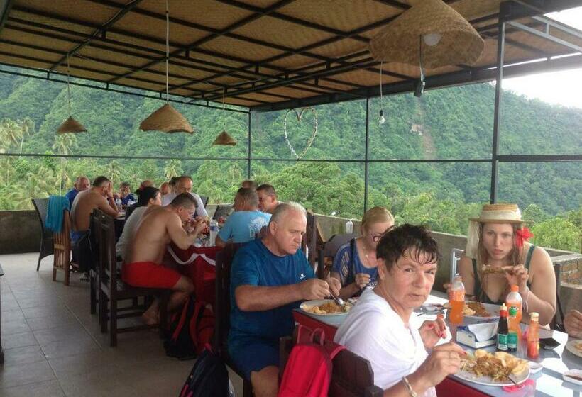 Bed and Breakfast Sekumpul Bnb