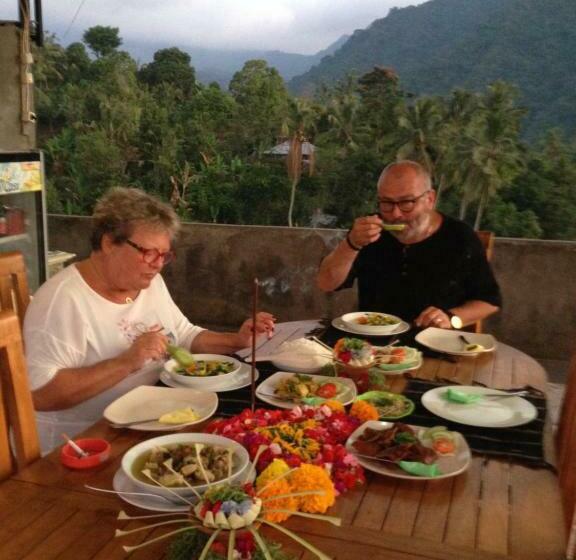 Bed and Breakfast Sekumpul Bnb