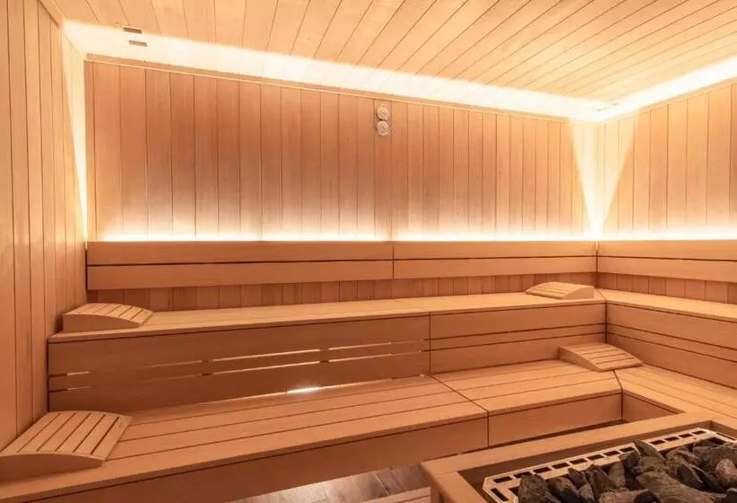 Boutique Hotel Grahor