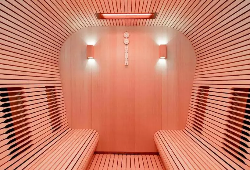 Boutique Hotel Grahor