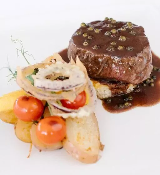 Boutique Hotel Grahor