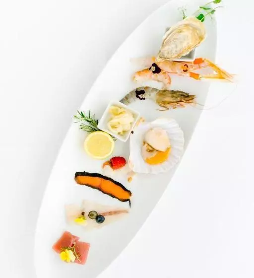 Boutique Hotel Grahor