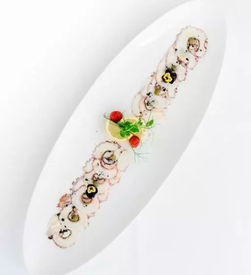 Boutique Hotel Grahor