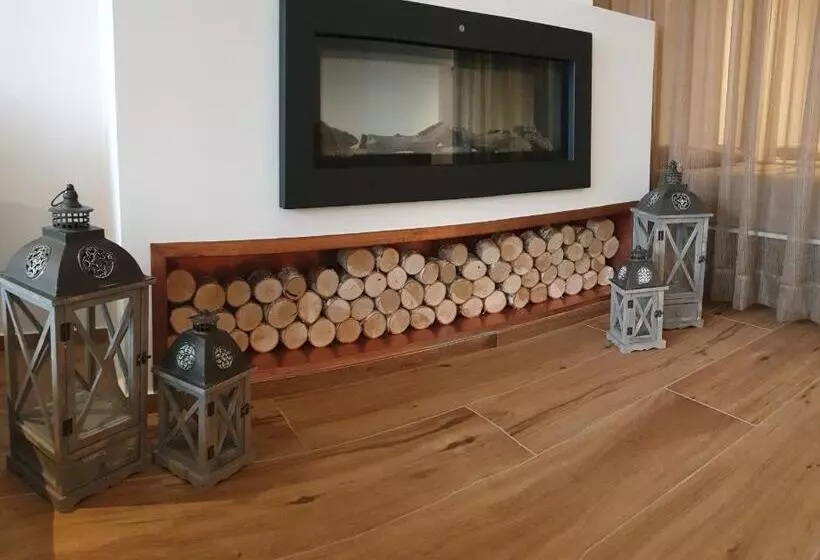 Boutique Hotel Grahor