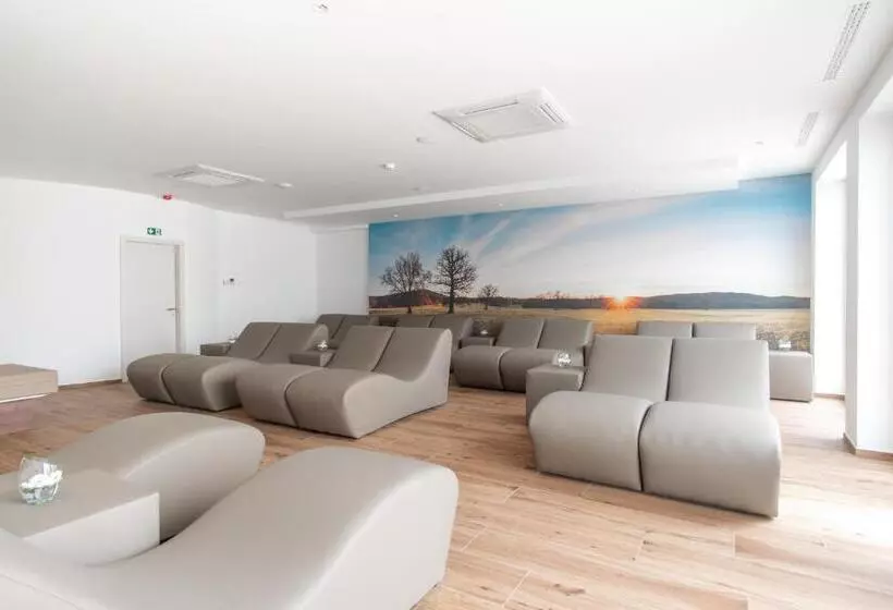 Boutique Hotel Grahor