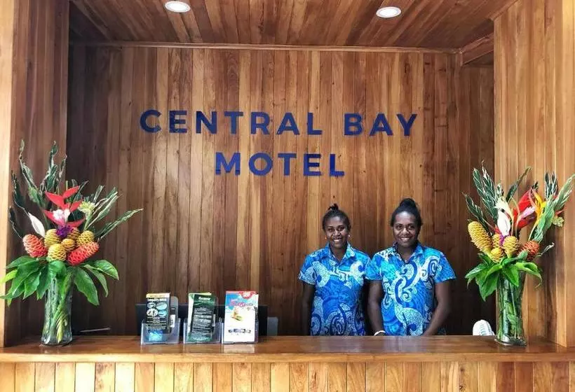 Central Bay Motel