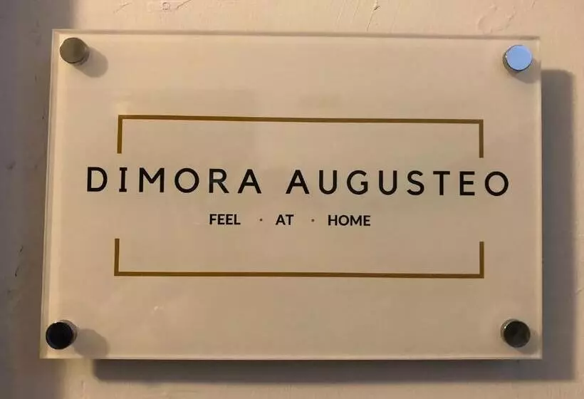 Dimora Augusteo