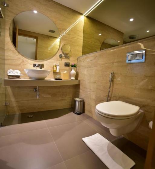 Fotos del hotel Effotel By Sayaji Gurugram:  6