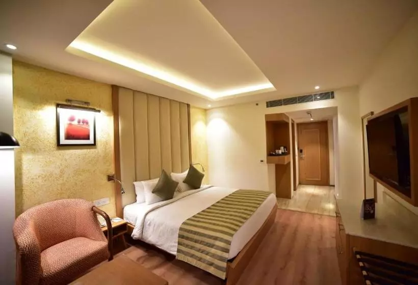 Effotel By Sayaji Gurugram