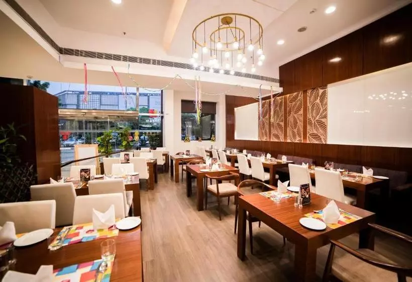 Effotel By Sayaji Gurugram