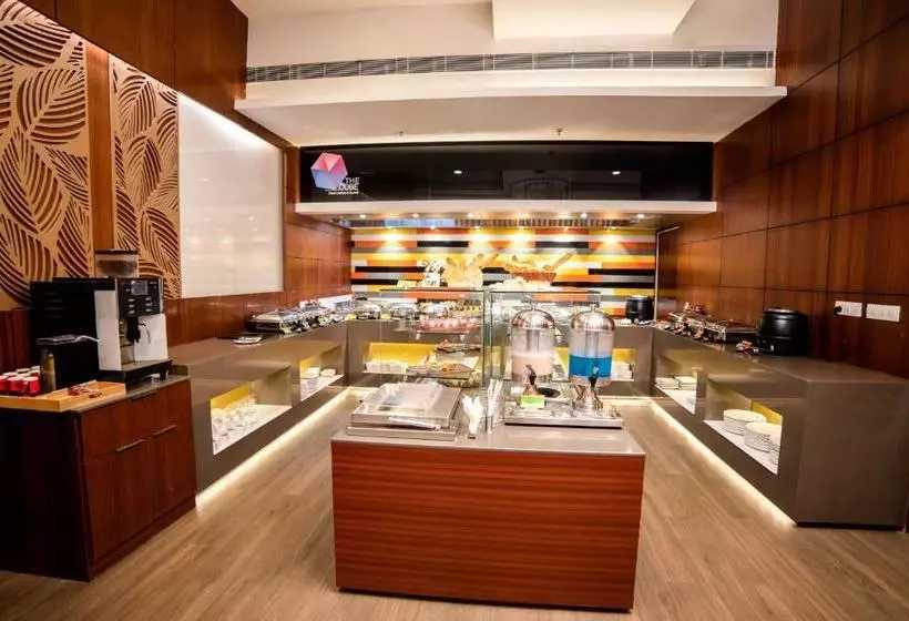 Effotel By Sayaji Gurugram