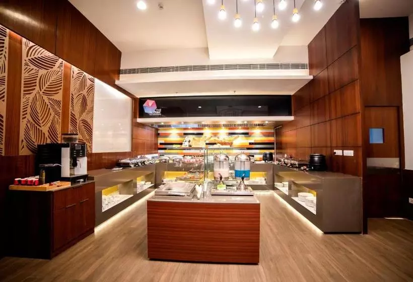 Effotel By Sayaji Gurugram