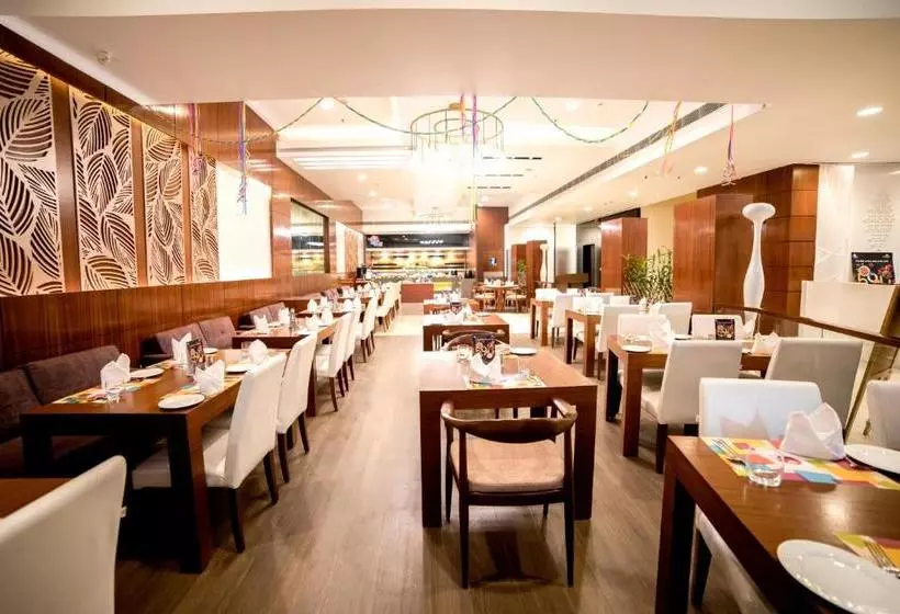 Effotel By Sayaji Gurugram