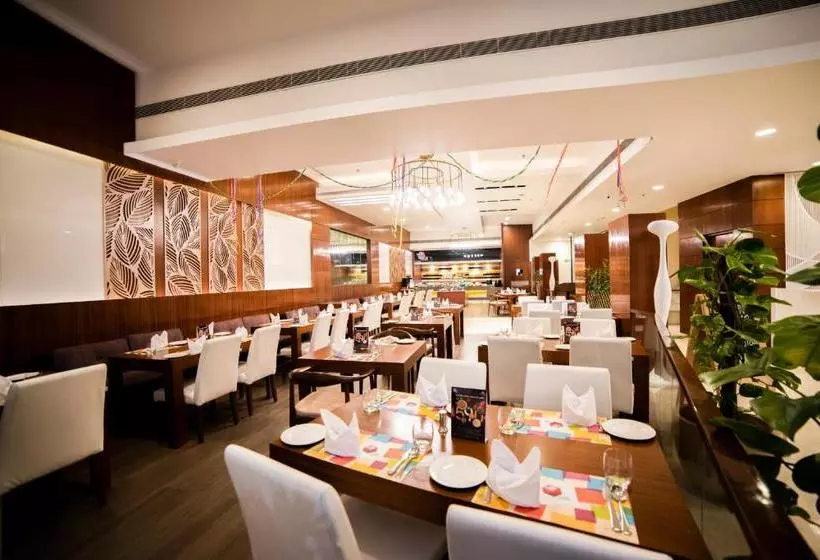 Effotel By Sayaji Gurugram