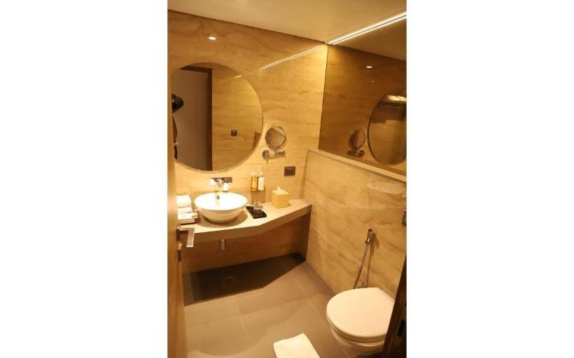 Fotos del hotel Effotel By Sayaji Gurugram:  15