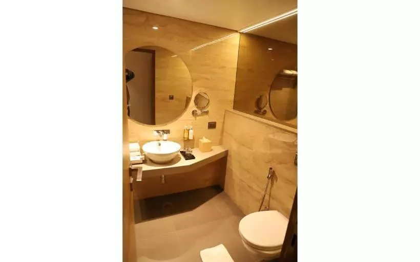 Effotel By Sayaji Gurugram