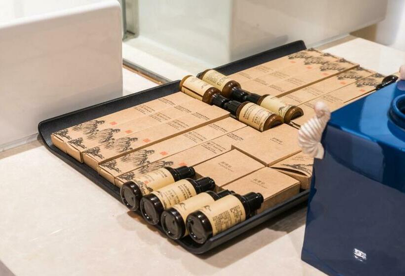 Elnob Seaview Aparthotel Hai Tang Bay Sanya