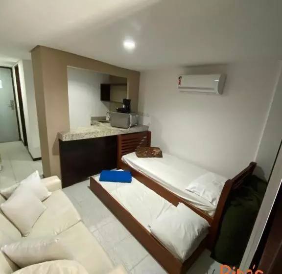 Flat Pipa S Bay 221