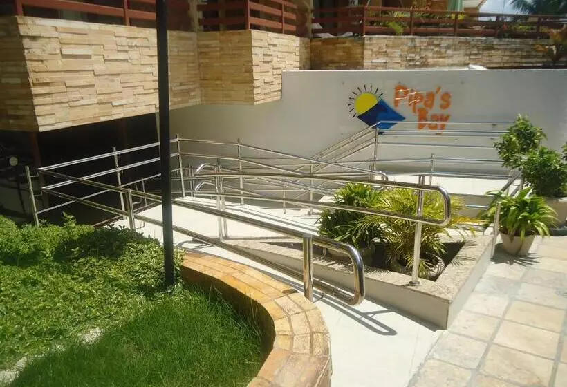 Flat Pipa S Bay 221