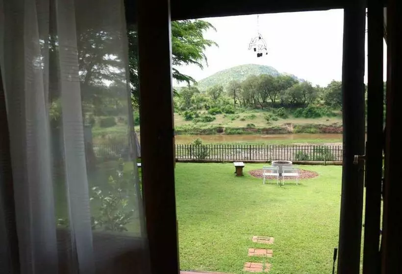 Warren S View