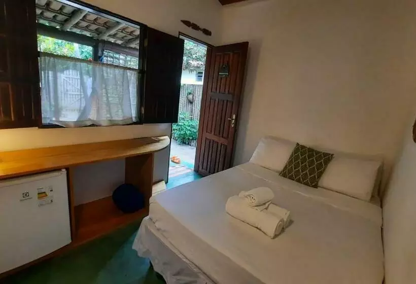 Hospedaria Caraíva