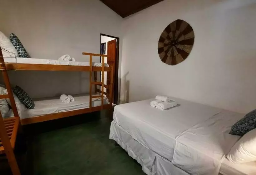 Hospedaria Caraíva