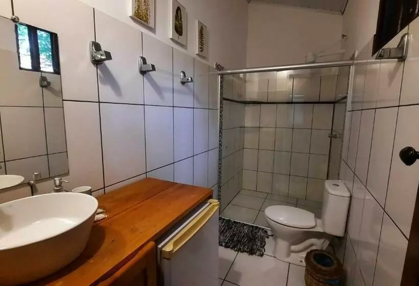 Hospedaria Caraíva
