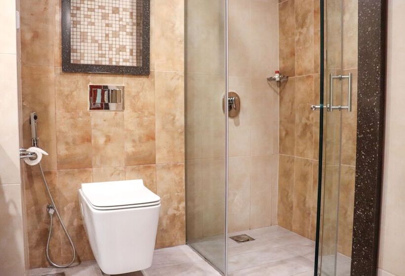 هتل Avari Xpress Multan