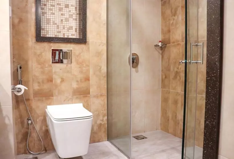 هتل Avari Xpress Multan