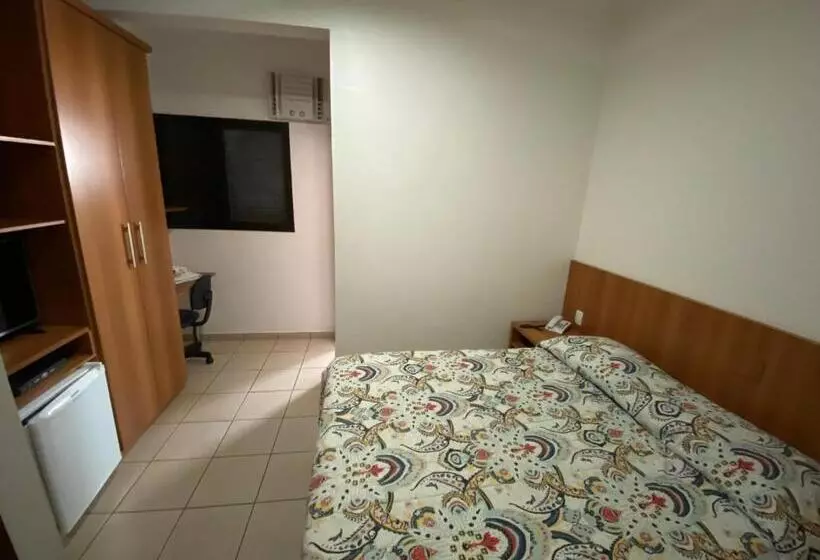 Hotelli Flat Alameda