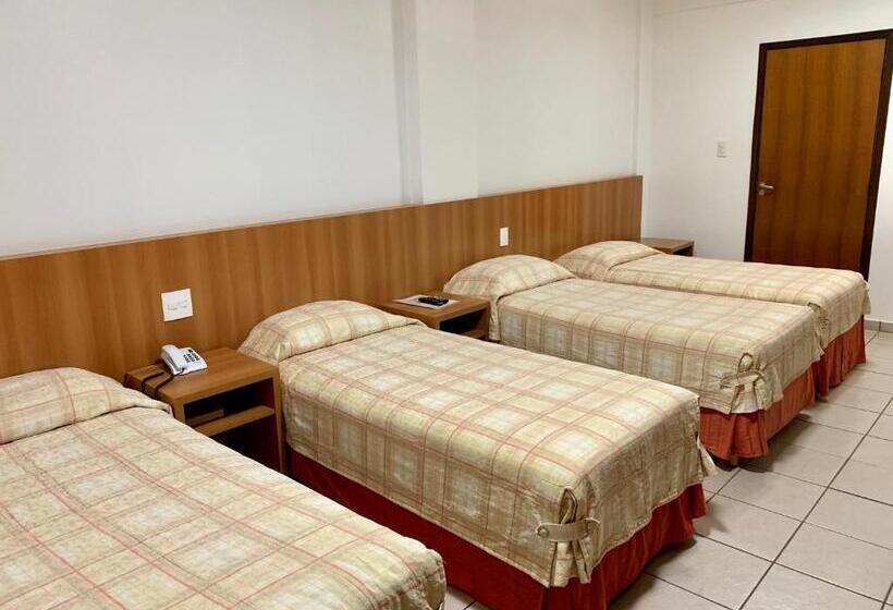 ホテル Flat Alameda