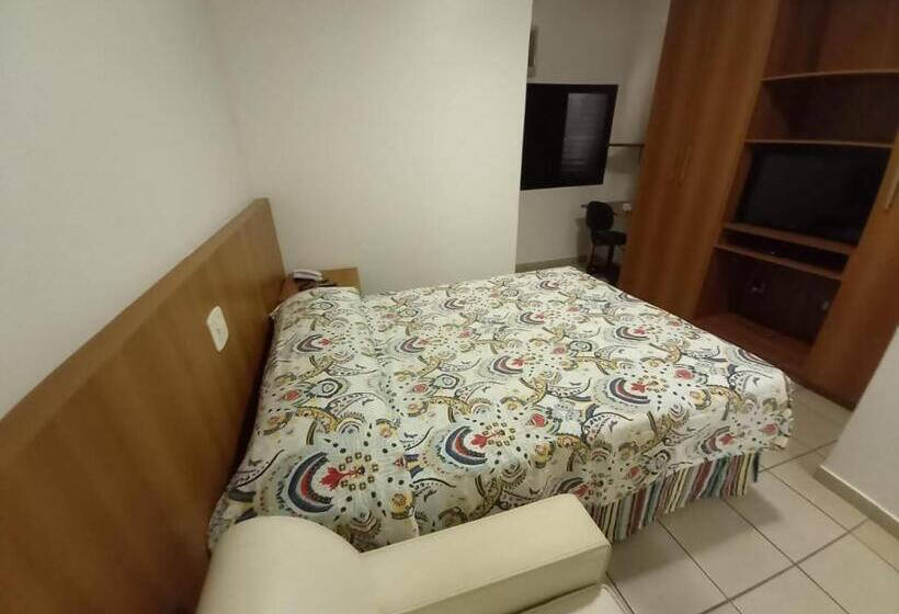 ホテル Flat Alameda