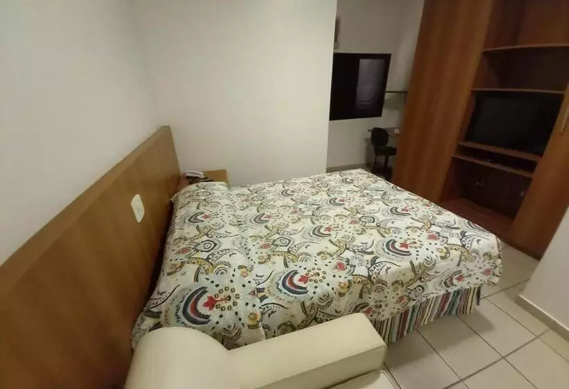 Hotelli Flat Alameda