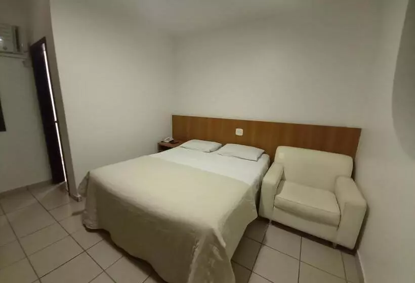 Hotelli Flat Alameda