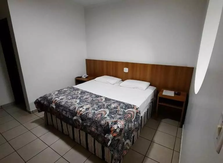 Hotelli Flat Alameda
