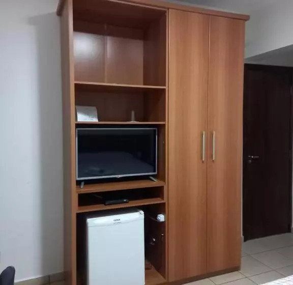 Hotelli Flat Alameda