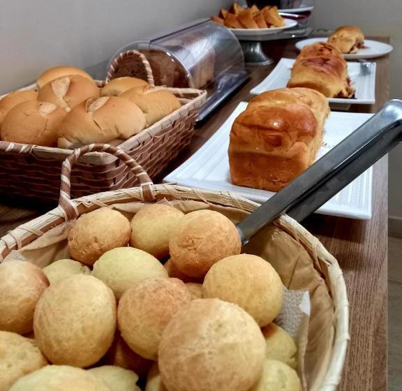 ホテル Flat Alameda