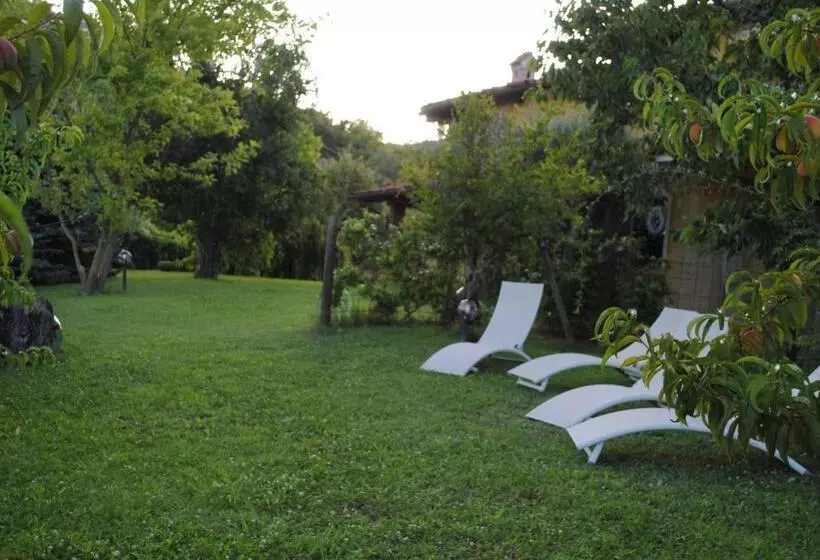 ホテル Casa Arcobaleno Apartments Room Holiday Home