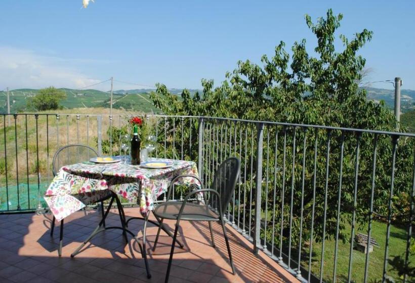 Отель Casa Arcobaleno Apartments Room Holiday Home