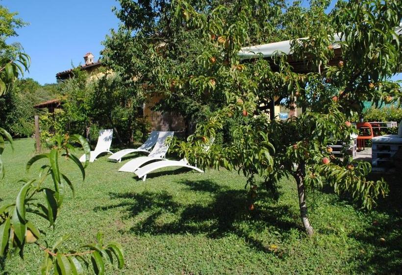 Отель Casa Arcobaleno Apartments Room Holiday Home