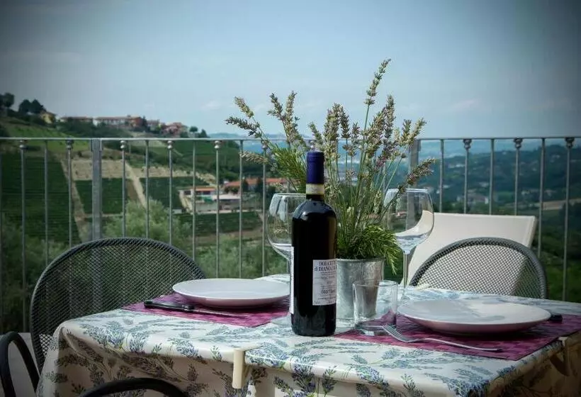 ホテル Casa Arcobaleno Apartments Room Holiday Home