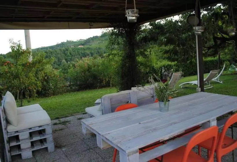 ホテル Casa Arcobaleno Apartments Room Holiday Home