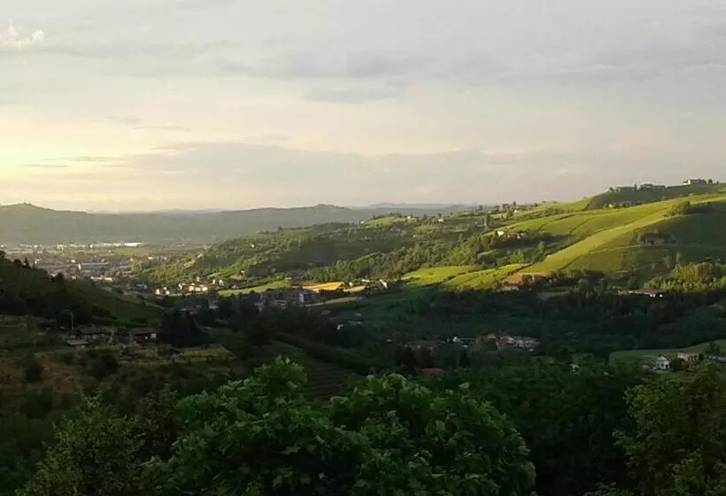 ホテル Casa Arcobaleno Apartments Room Holiday Home