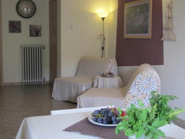 Отель Casa Arcobaleno Apartments Room Holiday Home