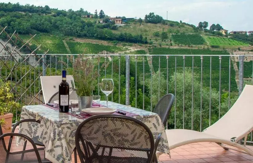 ホテル Casa Arcobaleno Apartments Room Holiday Home