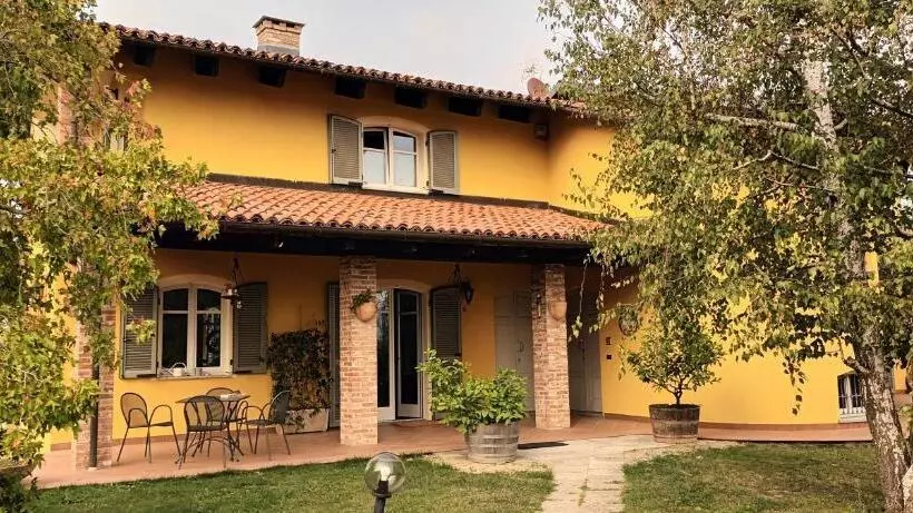 ホテル Casa Arcobaleno Apartments Room Holiday Home