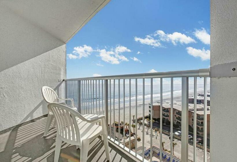 فندق Ocean Annie's Resorts