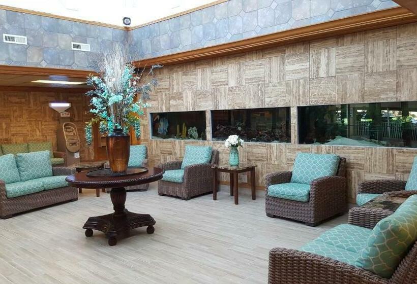 فندق Ocean Annie's Resorts