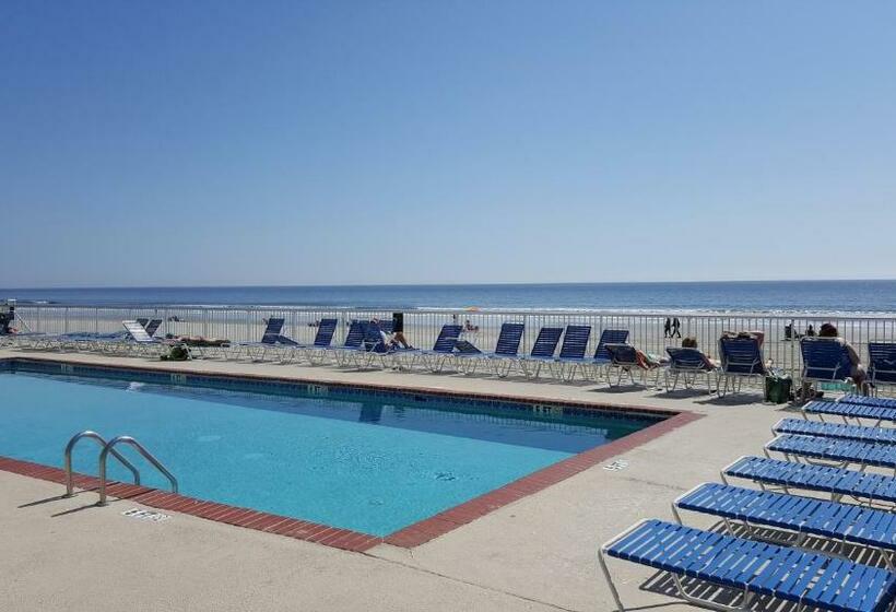 فندق Ocean Annie's Resorts